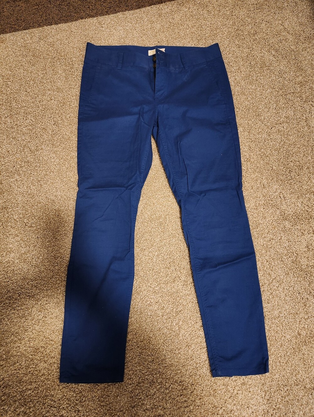 Mountain Khaki Jackson Hole Womens Trouser 10R